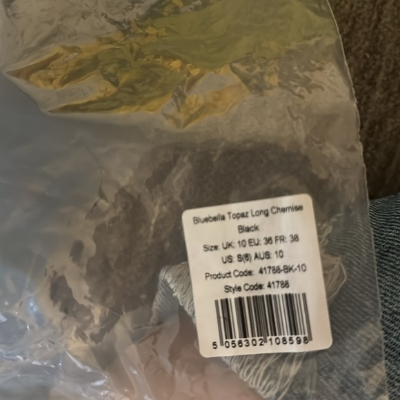 New BLUEBELLA
Topaz Long Chemise - Picture 5 of 6